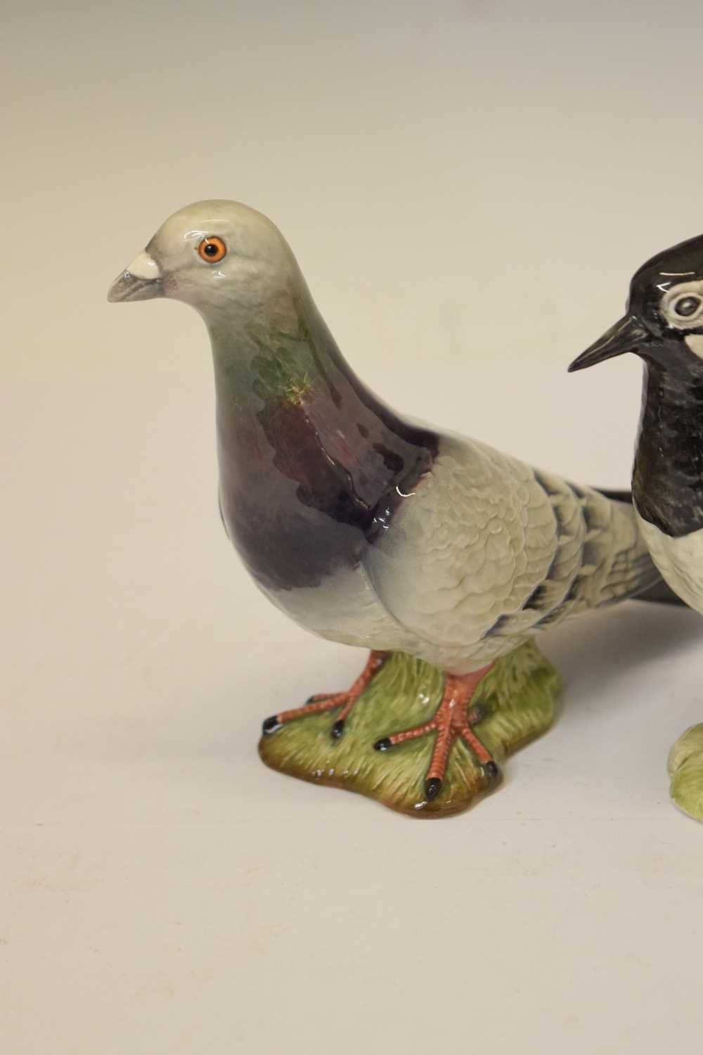 Beswick - Group of five bird figures - Image 7 of 10