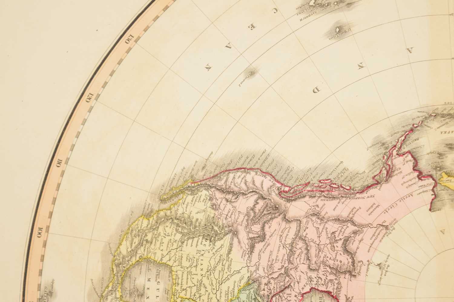 John Pinkerton (1758-1826) - Northern and South Hemisphere - Image 6 of 12