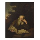 After Salomon Koninck (Dutch, 1609-1656) - ‘The Hermit’