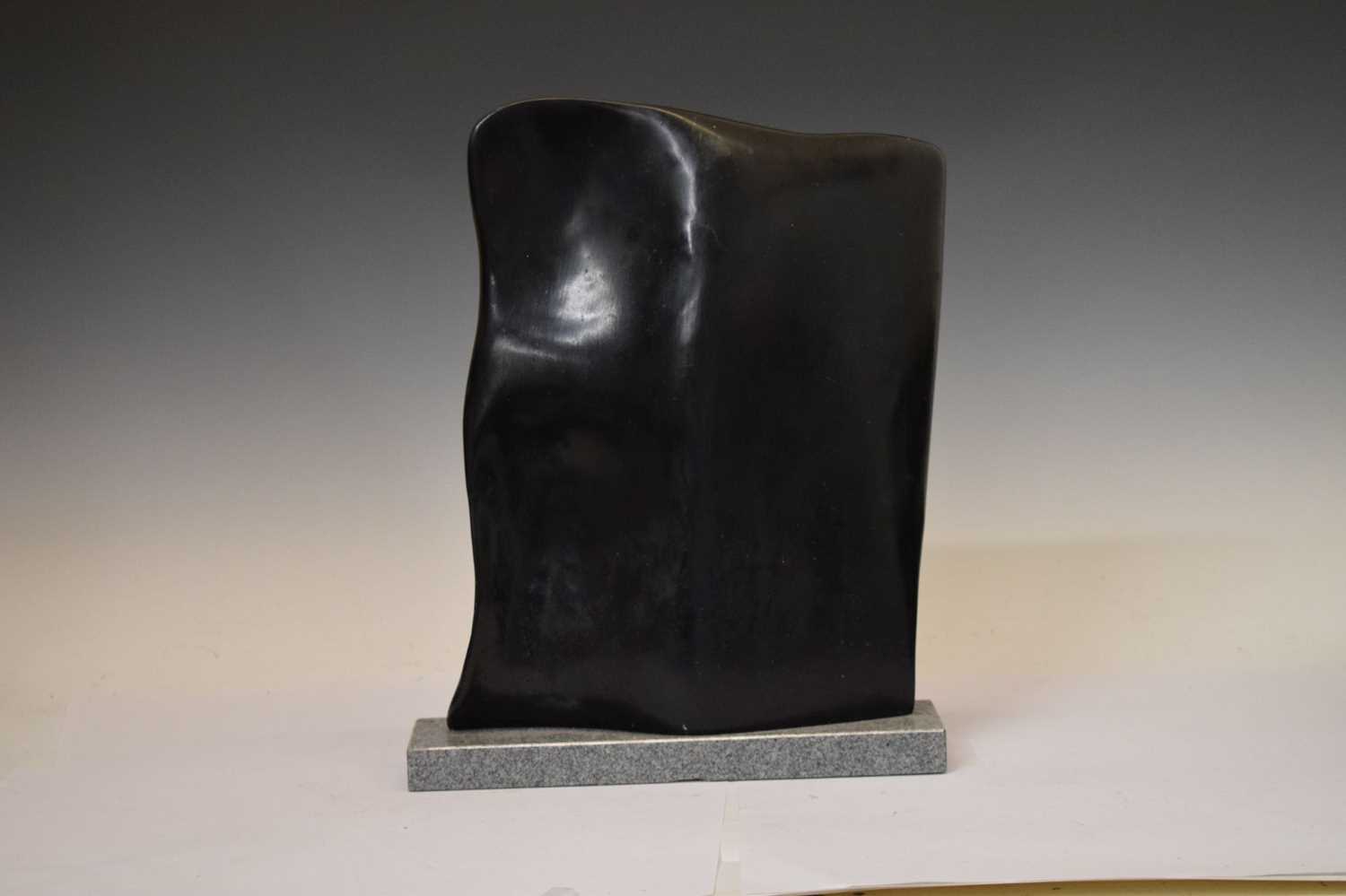 Modernist abstract sculpture - Image 2 of 9