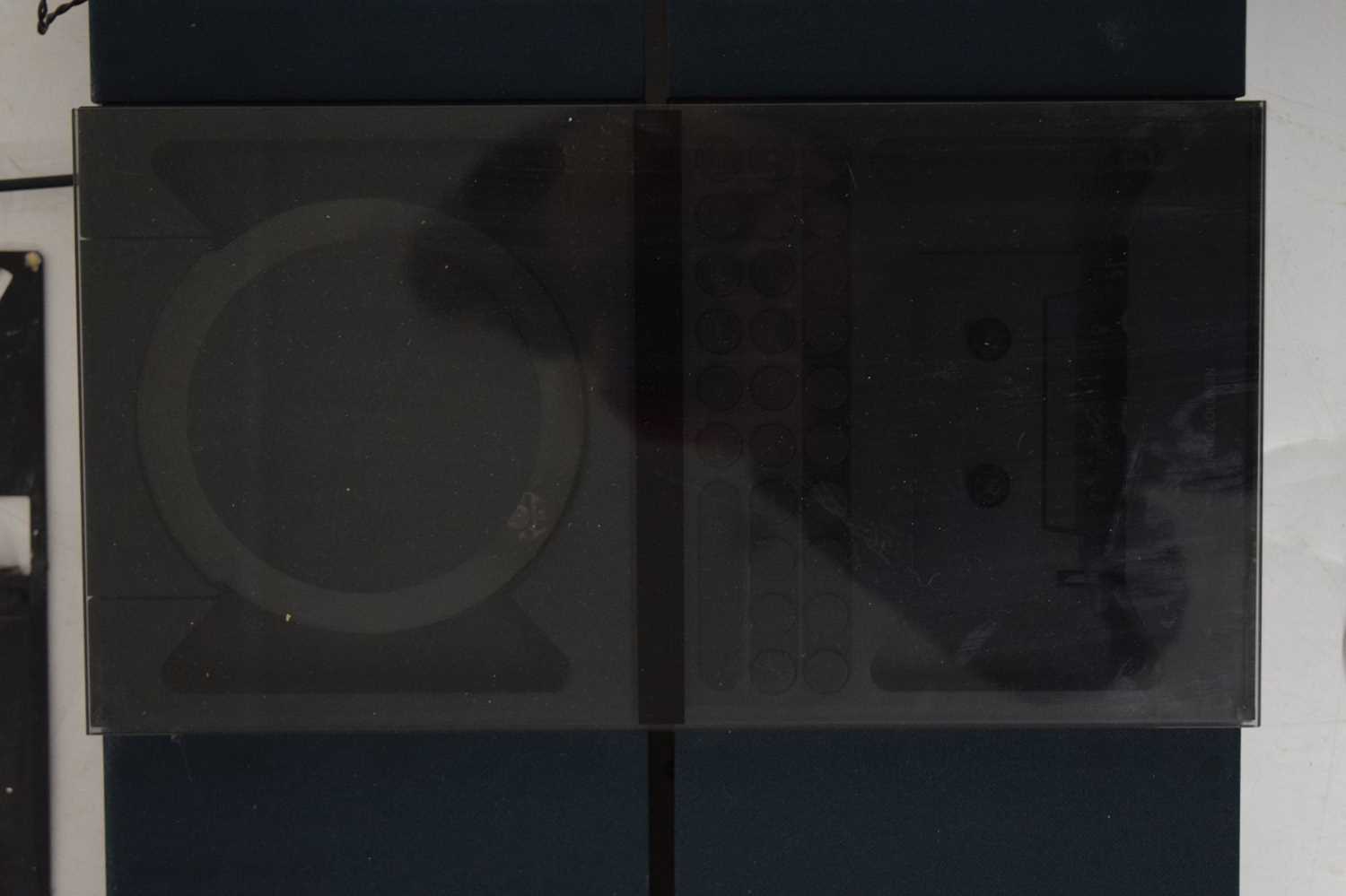 Bang & Olufsen Beosound Century CD player - Bild 3 aus 7