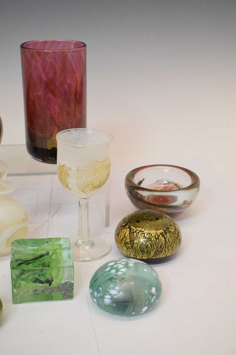 Quantity of Isle of Wight glass - Image 3 of 8