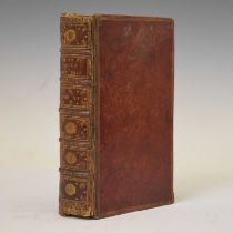 19th century French book safe