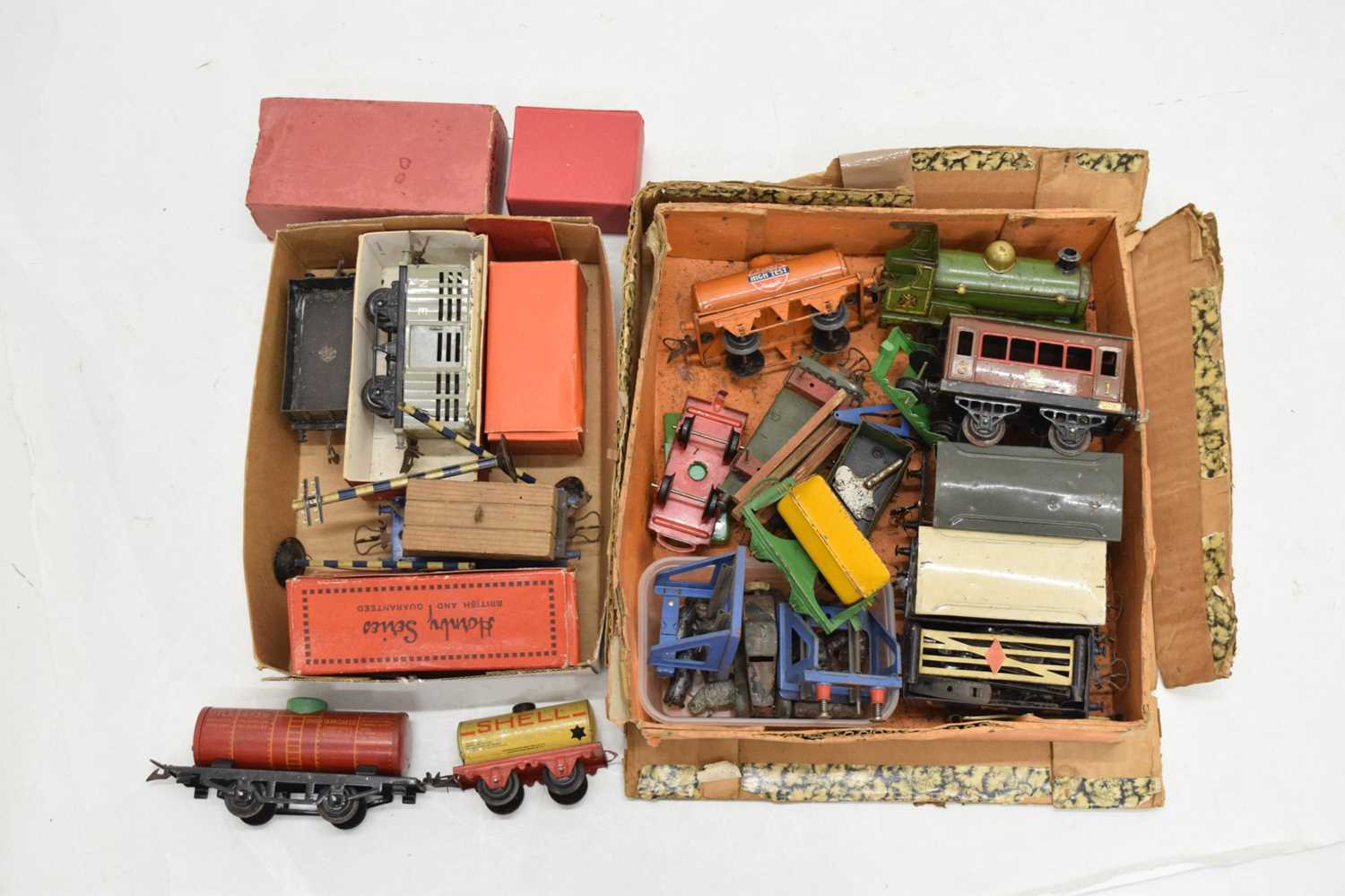 Hornby - Quantity of 'O' gauge items - Image 2 of 7