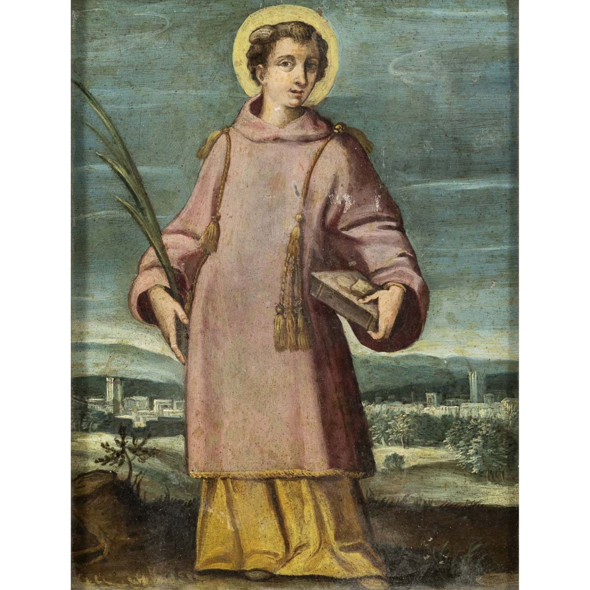 Bolognese painter