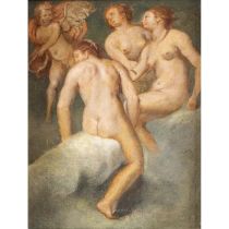 Pietro Liberi, workshop of