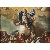 Francesco Solimena, workshop of