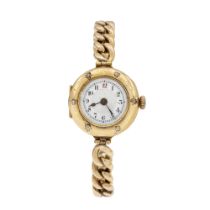 Antique ladies watch