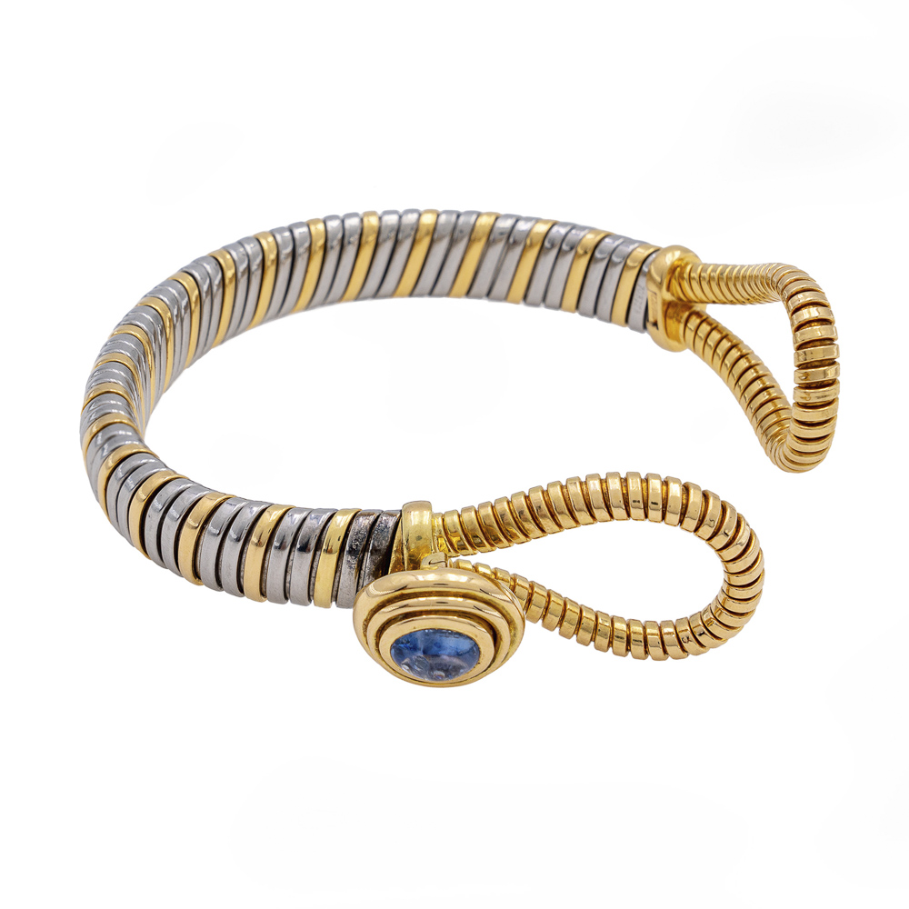 Cartier Hercules Knot collection tubogas bracelet - Image 2 of 3