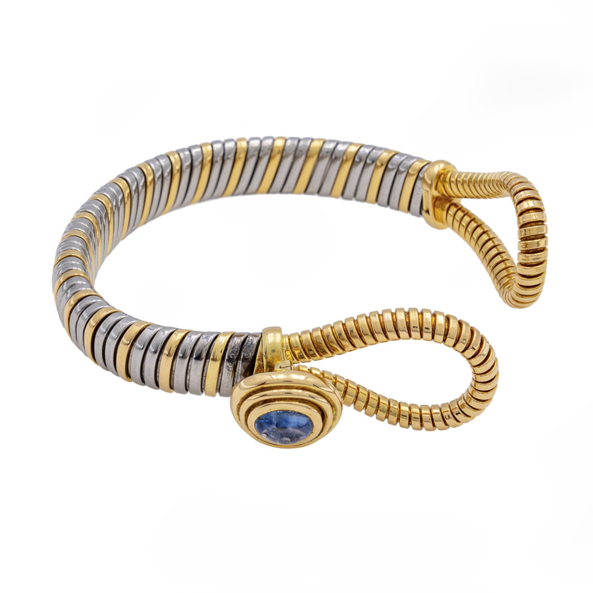 Cartier Hercules Knot collection tubogas bracelet - Bild 2 aus 3