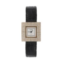 Van Cleef & Arpels ladies watch