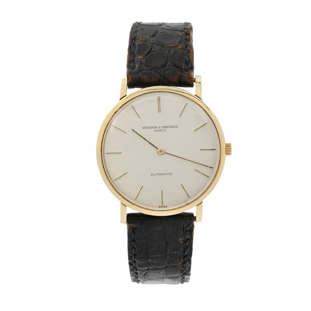 Vacheron & Constantin vintage wristwatch