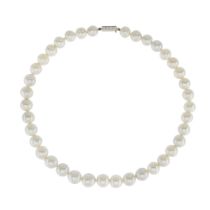 Ventrella South Sea pearl necklace