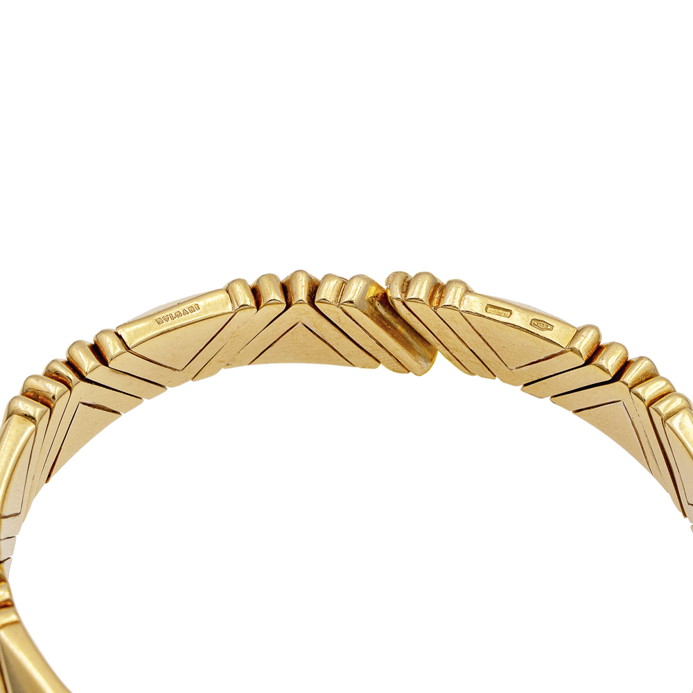 Bulgari cuff bracelet - Image 2 of 2