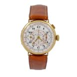 Longines Grand Prix vintage wristwatch