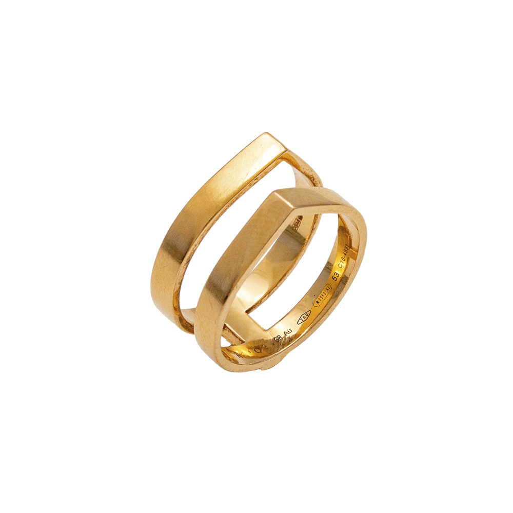 Repossi Anfiter collection ring - Image 2 of 3