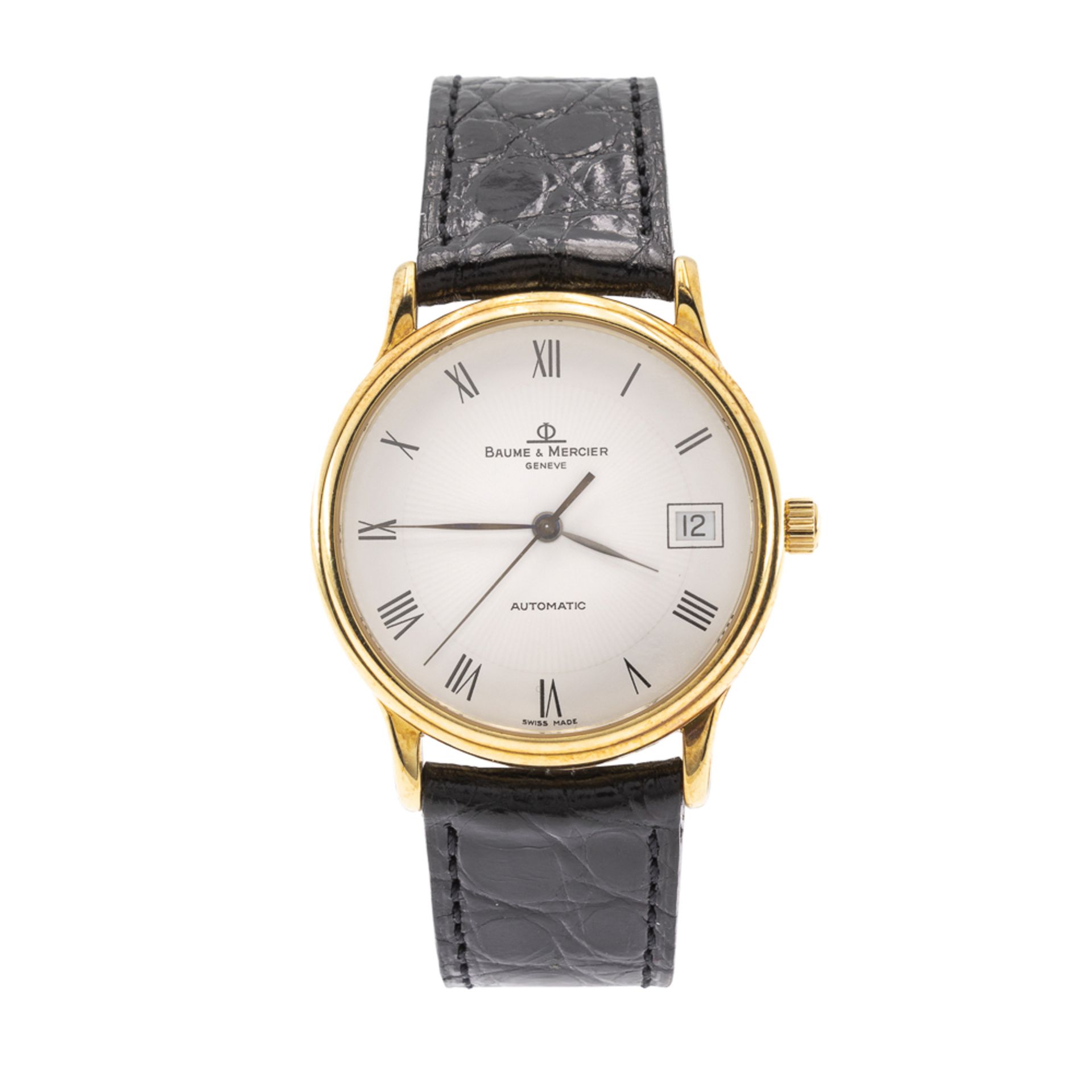Baume Mercier Classima Executives wristwatch