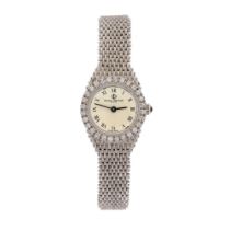 Baume & Mercier vintage ladies watch