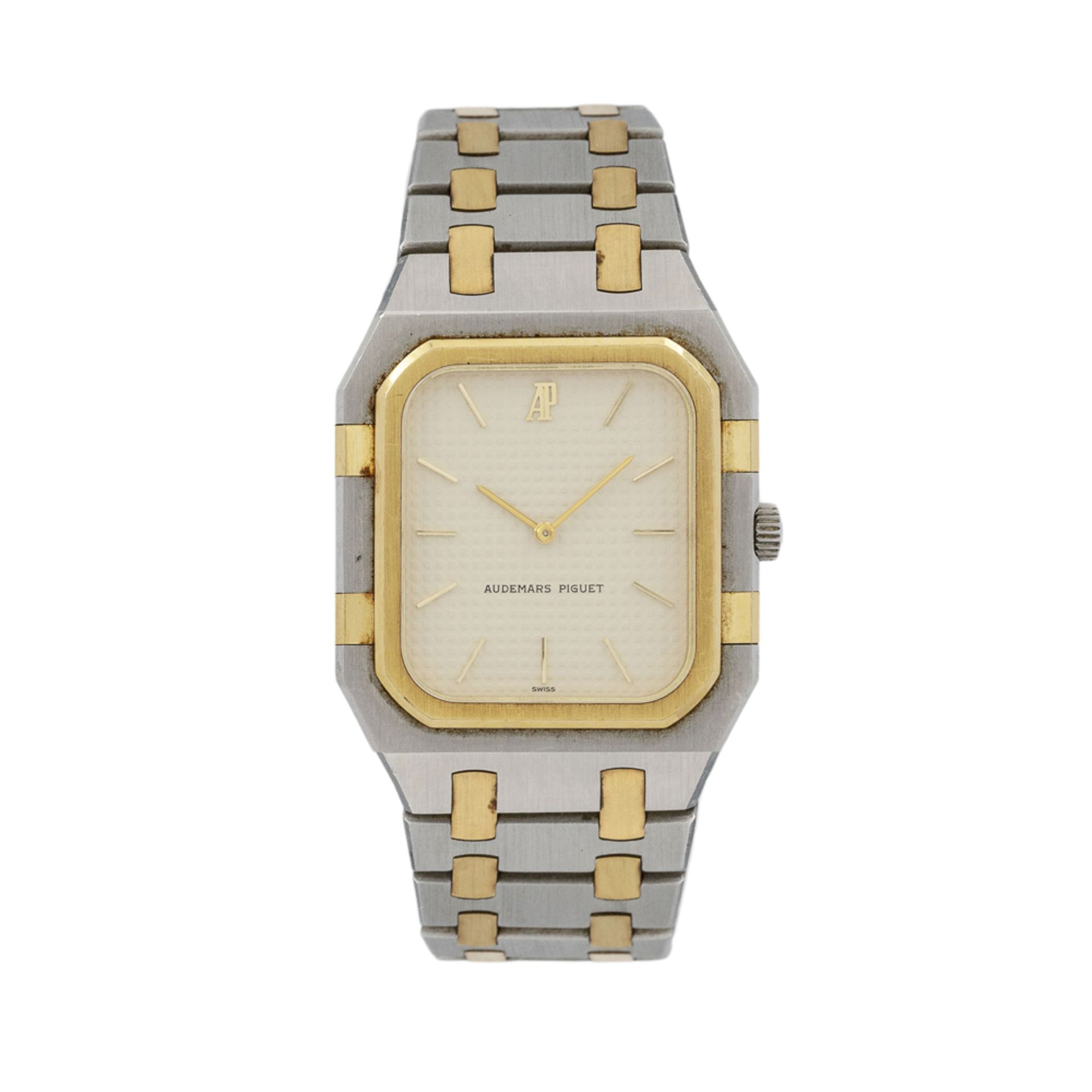 Audemars Piguet vintage wristwatch