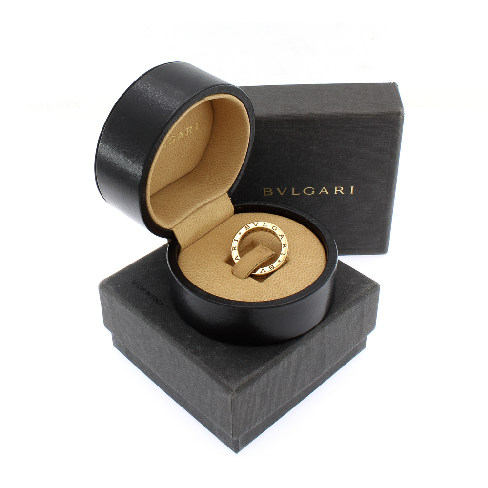 Bulgari Bzero1 collection ring - Image 2 of 2