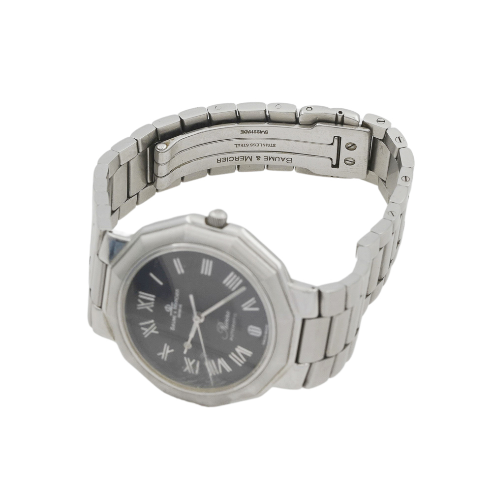 Baume & Mercier Riviera vintage wristwatch - Image 3 of 3
