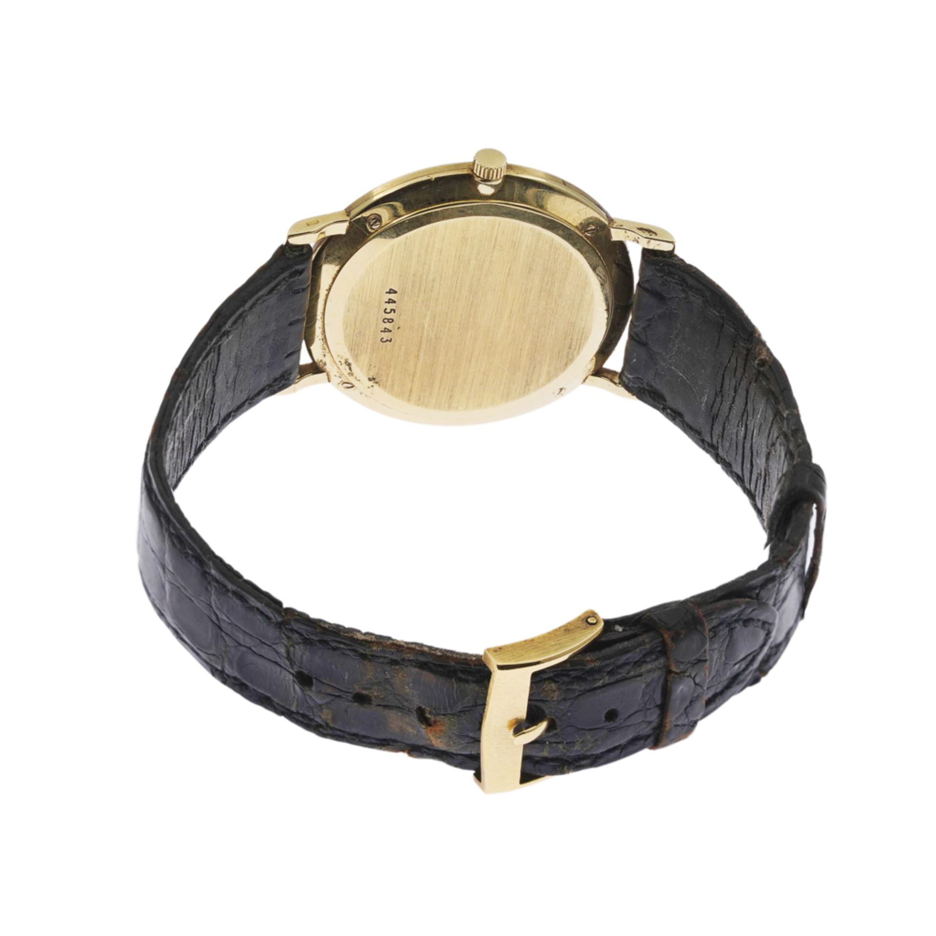 Vacheron & Constantin vintage wristwatch - Bild 2 aus 4