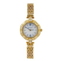 Gerald Genta vintage ladies watch