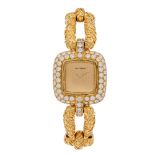 Boucheron ladies watch