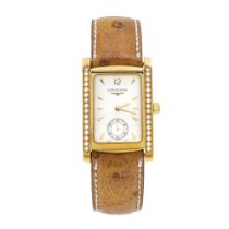 Longines Dolce Vita ladies watch