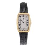 Baume & Mercier vintage ladies watch