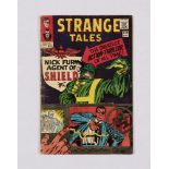 Strange Tales 135 (1965) Some spine wear [vg]. No Reserve