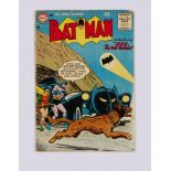 Batman 92 (1955) [gd/vg]. No Reserve