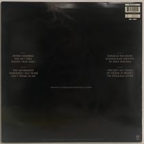 METALLICA ‘THE BLACK ALBUM’ 1ST UK PRESSING VINYL LP DOUBLE ALBUM. This album is in Ex condition
