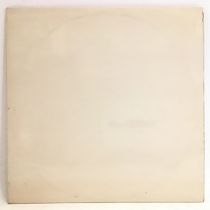 THE BEATLES U.K. ORIGINAL ‘WHITE ALBUM’ LP. Great Double album here on Apple Records PCS 7067 from