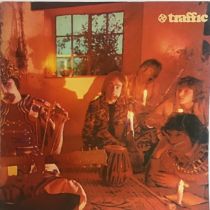 TRAFFIC 'MR FANTASY' MONO ORIGINAL UK GATEFOLD SLEEVED ALBUM. Nice rarity found here on the Island