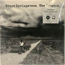 BRUCE SPRINGSTEEN VINYL FACTORY SEALED ‘THE PROMISE’. Great triple album set here on 180 gram