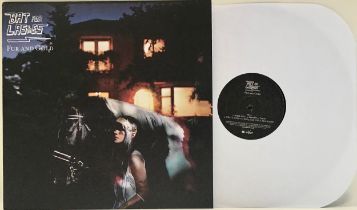 BAT FOR LASHES VINYL LP RECORD. This copy is entitled ‘Fur & Gold’ and comes here in Ex condition.