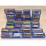 Base Toys group of boxed die cast models (28).
