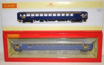 Hornby OO gauge locomotive Northern Rail Class 153 ref:R3351. Boxed