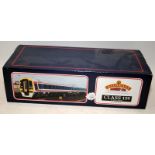 Bachmann OO gauge Class 159 Stage Coach 3 car set ref:31-512. Boxed