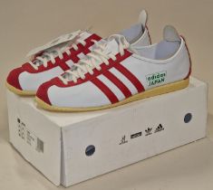 Adidas Originals Japan FV9697 trainers. Size 9.5 boxed BNWT.