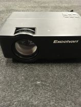 A Excelvan LED projector (untested) (38)