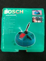 A Bosch aquasurf - jet wash attachment. (24)