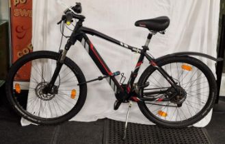 Batribike Delta electric bike 28" wheel size 19" frame size. (48)