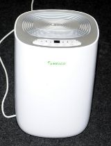 Meaco dehumidifier model ref:Meacodry ABC 10L