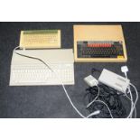 Vintage home computers to include Atari, BBC and Acorn