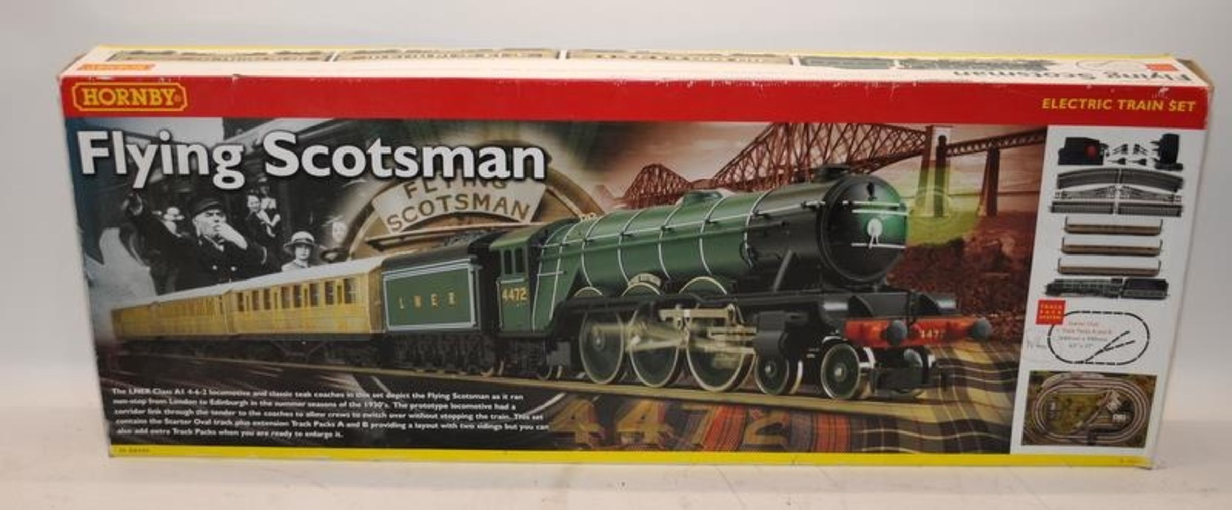 Auction to include Model Railway, Die Cast and other Collectable toys.