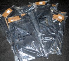 A quantity of BNWT Brave Soul Men's Jeans, various sizes. (79)