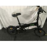 Freel electric bike (26)