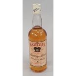 Baxter’s Extra Special Barley Bree Old Scotch Whisky - 75cl.